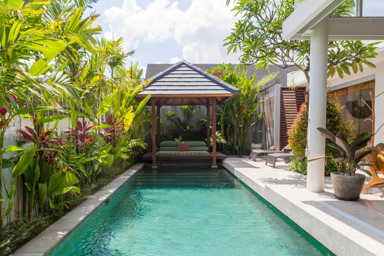 Sport & Beauty 3, Villa Uma Karo Canggu, Badung
