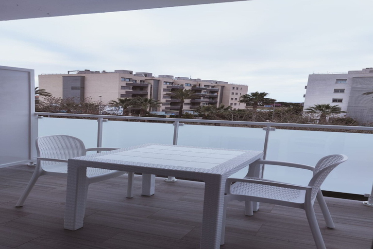 Others 4, Hotel Nueva Europa, Tarragona