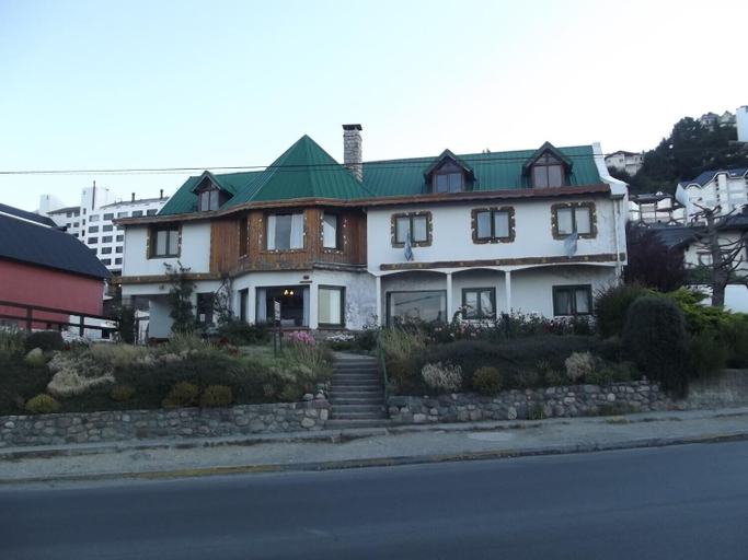 Exterior & Views 2, Hosteria Las Amapolas, Bariloche