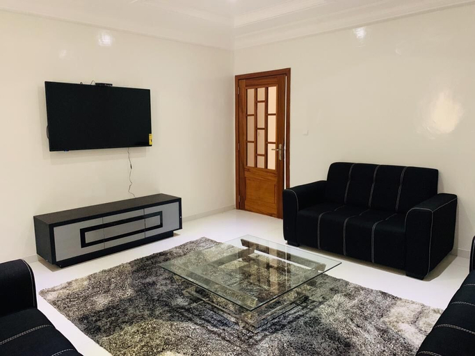 Others 3, Residence kierra, Dakar