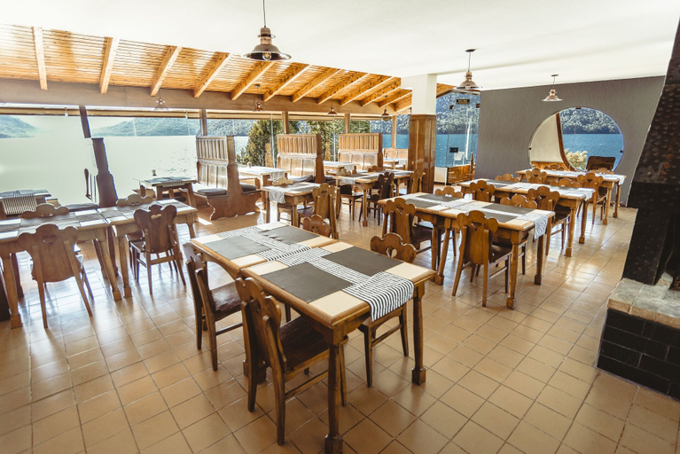 Food & Drinks 5, Mascardi Park Lodge & Hotel, Bariloche