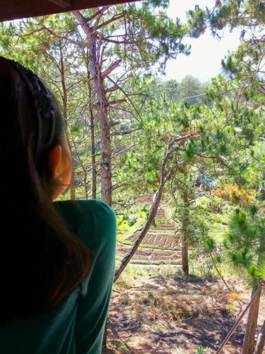 Others 3, Big Dipper Sagada, Sagada