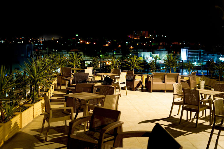 Food & Drinks 4, Lescure Business Hôtel and SPA, Mégrine