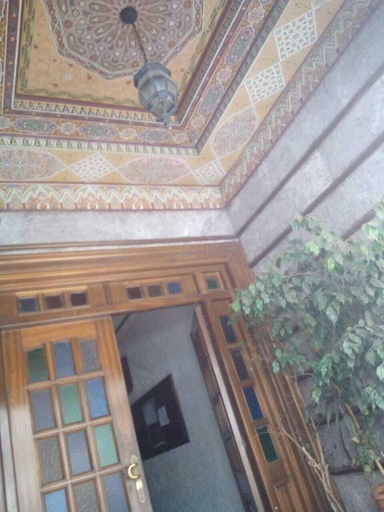 Exterior & Views, Ezzawia, Rabat