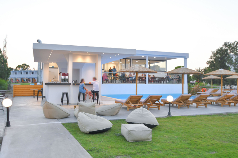 Food & Drinks 5, Evita Mare, South Aegean