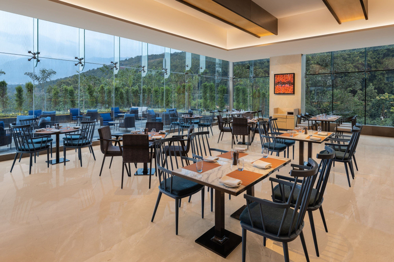 Food & Drinks 5, Fairfield by Marriott Dehradun, Dehradun