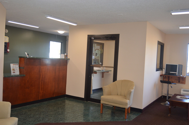 Others 1, Rodeway Inn & Suites, Laurens