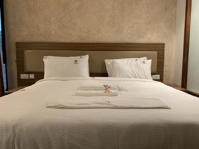 Bedroom 3, Taidy's Suites - Nakuru, Nakuru Town East