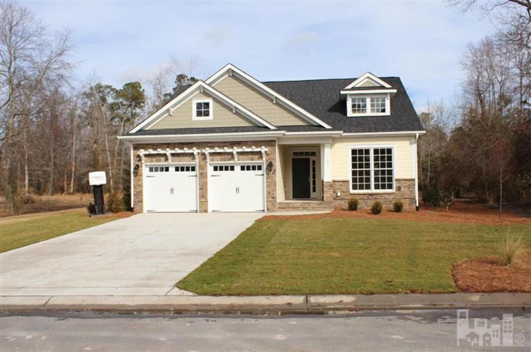 Exterior & Views 2, The Village at RiverLanding, Duplin