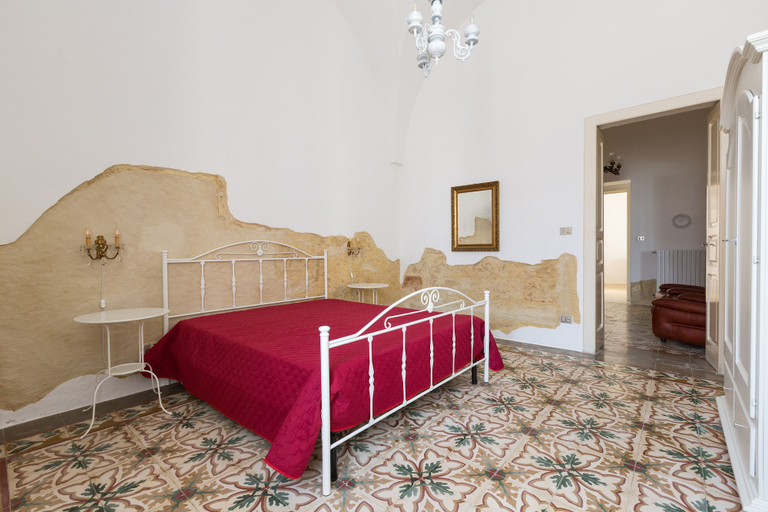 Bedroom 4, Casa Giusy, Lecce