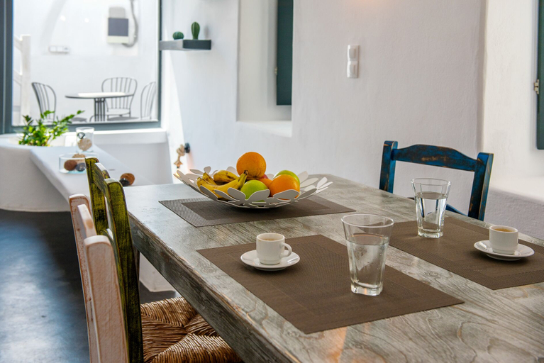 Others 5, Luxurious Villa The Luna Suite, South Aegean