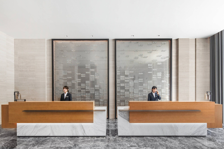Bathroom 4, Fairfield by Marriott Zhuhai, Zhuhai