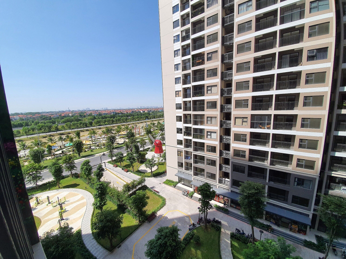 Exterior & Views 2, Vinhomes Ocean Park Gia Lam Apartment, Gia Lâm