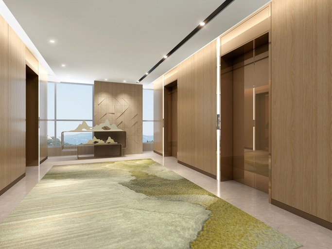 Others 2, Holiday Inn CHENGDE PARK VIEW by IHG, Chengde