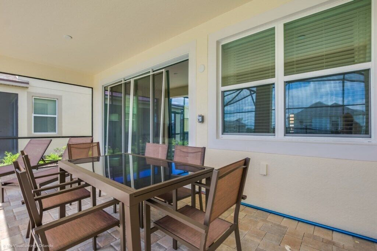 Others 5, 1791spp 5 Bedroom Townhouse by RedAwning, Osceola