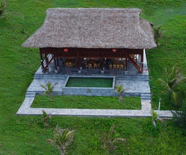 Exterior & Views 2, Hoa Loi Resort, Sông Cầu