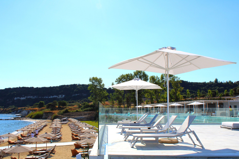 Sport & Beauty 3, Mount Athos Resort, Central Macedonia