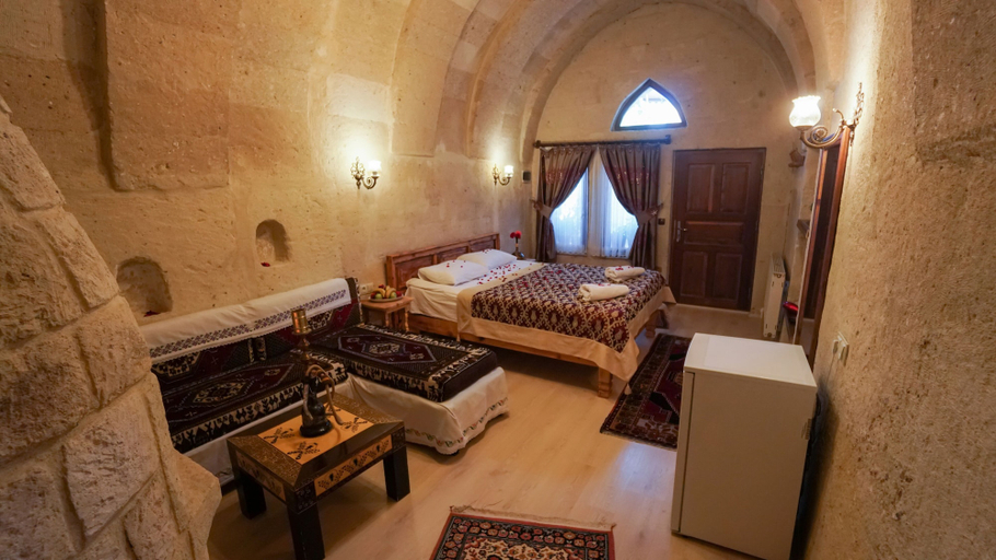 Bedroom 4, Asyada Suites Hotel, Ürgüp