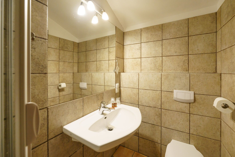 Bathroom 4, Maxymilian *** Unique Hotel - Adults Only (+15), Kołobrzeg