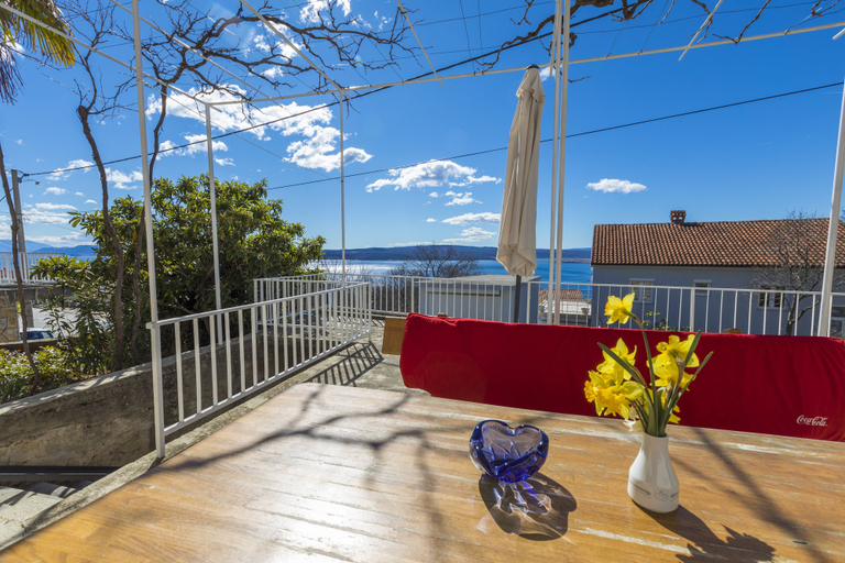 Others 4, Apartment Heidy, Crikvenica