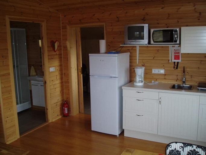 Others 4, Langafjaran Cottages, Eyja- og Miklaholtshreppur