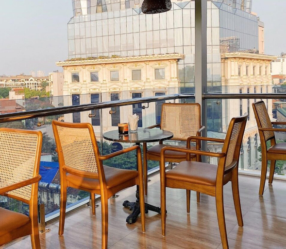 Others 1, 3T Hotel Hanoi, Đan Phượng