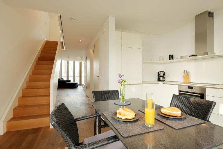 Others 5, Seglerwohnung 7, Schleswig-Flensburg
