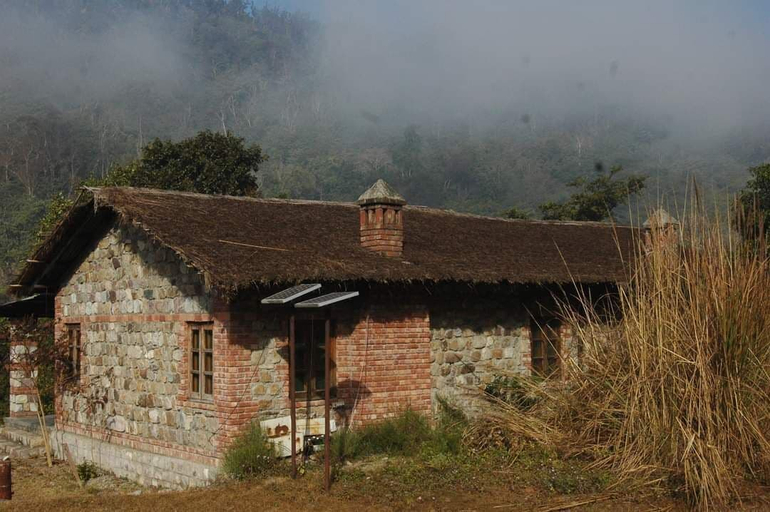 Exterior & Views 2, Wild Brook Retreat, Garhwal