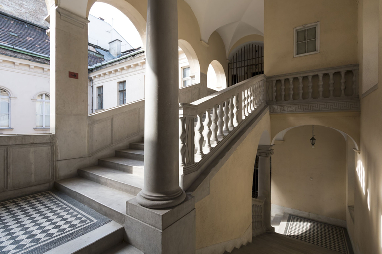 Others 5, Real Apartments Andrassy, Budapesti