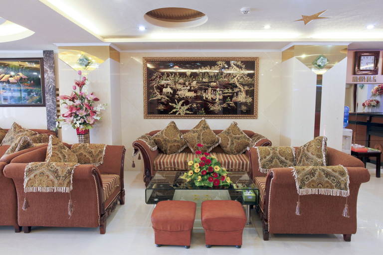 Others 4, Linh Phuong 3 Hotel, Ninh Kiều