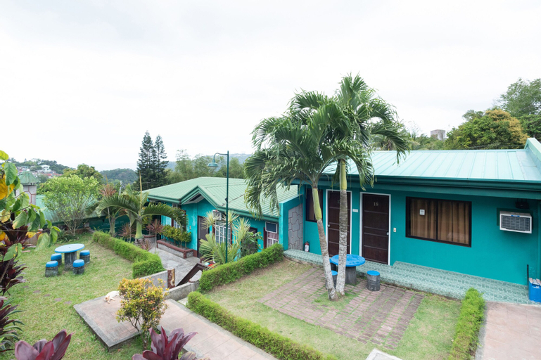 Exterior & Views 2, Little Falls Inn, Tagaytay City