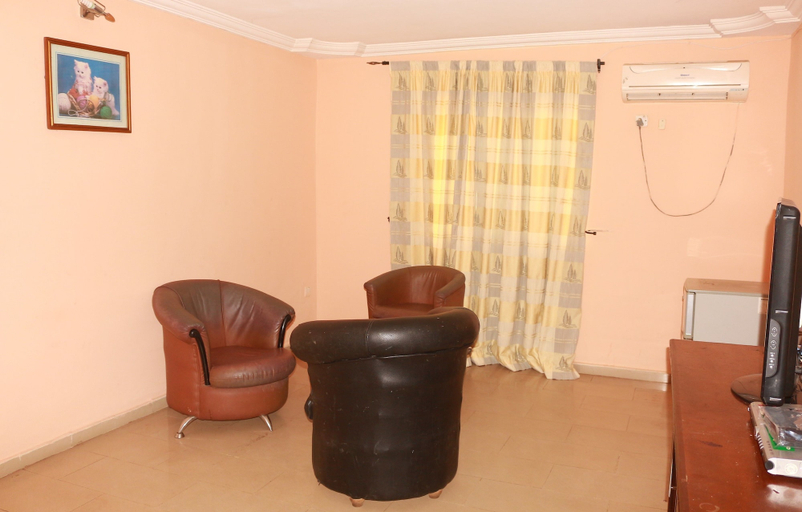 Others 4, Afara Castle Hotel, Calabar