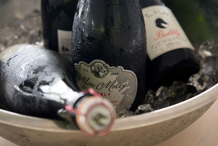 Food & Drinks 5, The Wallow Lodge, Hwange