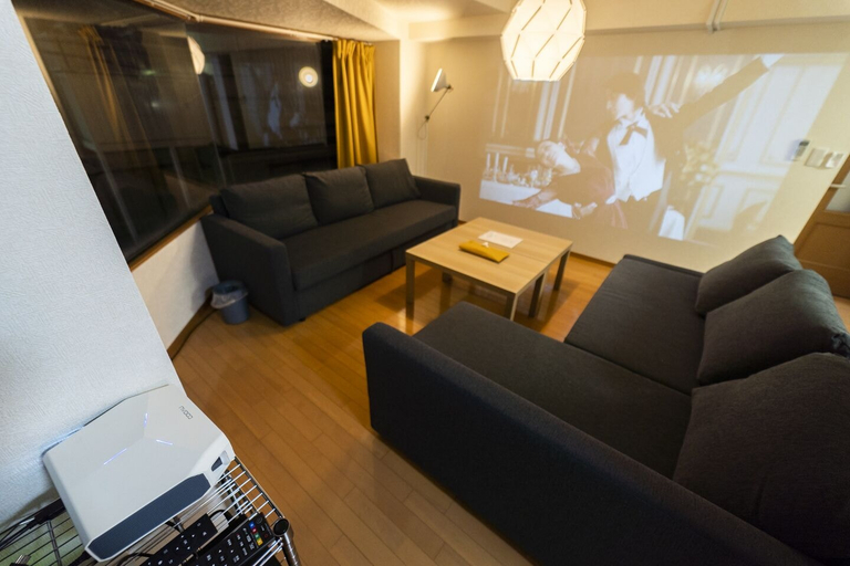 Others 5, Satellite Hotel Komagome, Kita