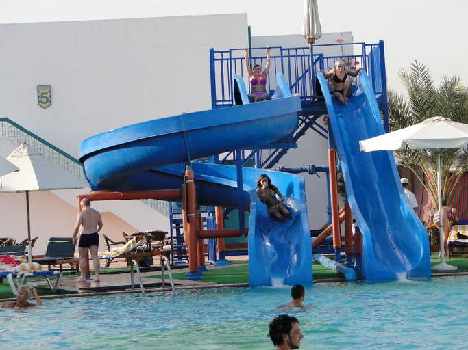 Sport & Beauty 3, Sharm Holiday Resort, Sharm el-Sheikh