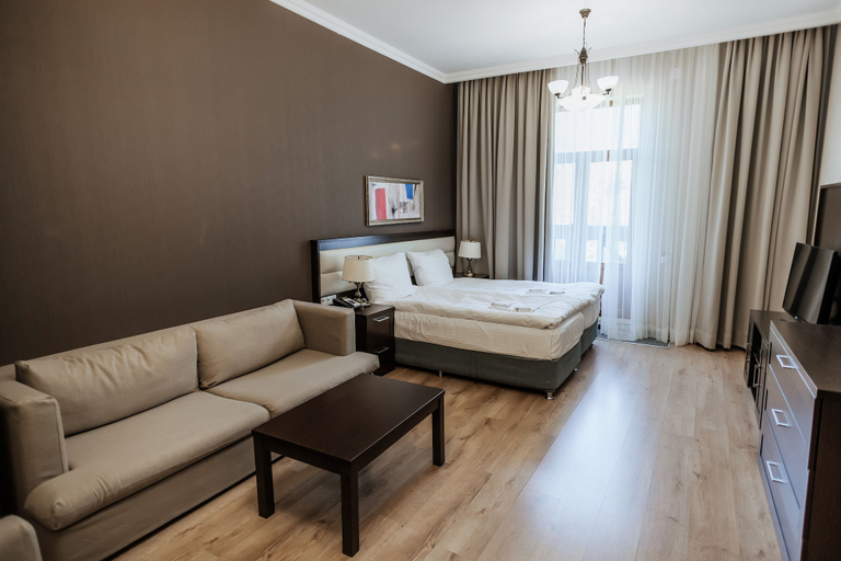 Others 3, Premium Apartments Gorki Gorod 960, Sochi gorsovet
