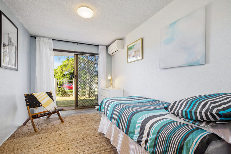 Bedroom 3, Galleries - 1/28 Peregian Esplanade - Peregian Beach, Noosa - Sunshine-Peregian