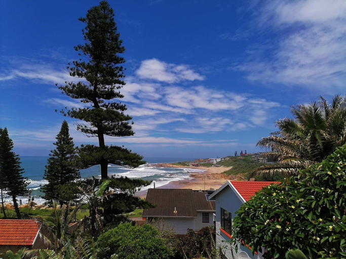 Exterior & Views 2, All the Tides - Hi Tide, Ugu
