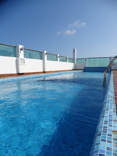 Sport & Beauty 5, Hotel Kavia Plus Cancun, Isla Mujeres