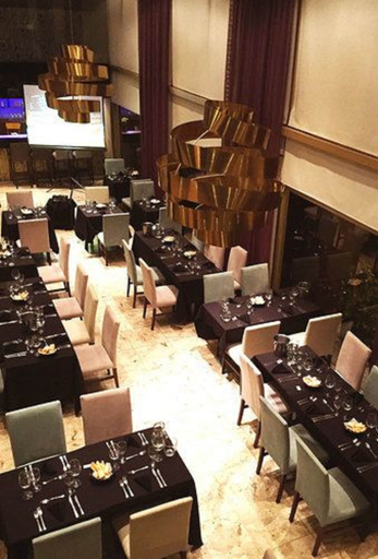 Food & Drinks 4, Majestic Hotel Rosario, Rosario