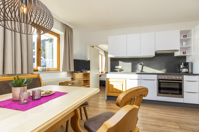 Others 4, Herzerl-Chalet Appartements, Sankt Johann im Pongau