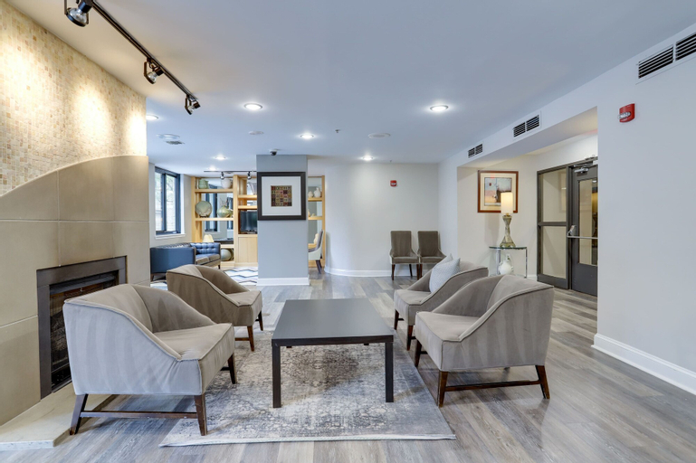 Fantastic Business Condo at Ballston, Arlington