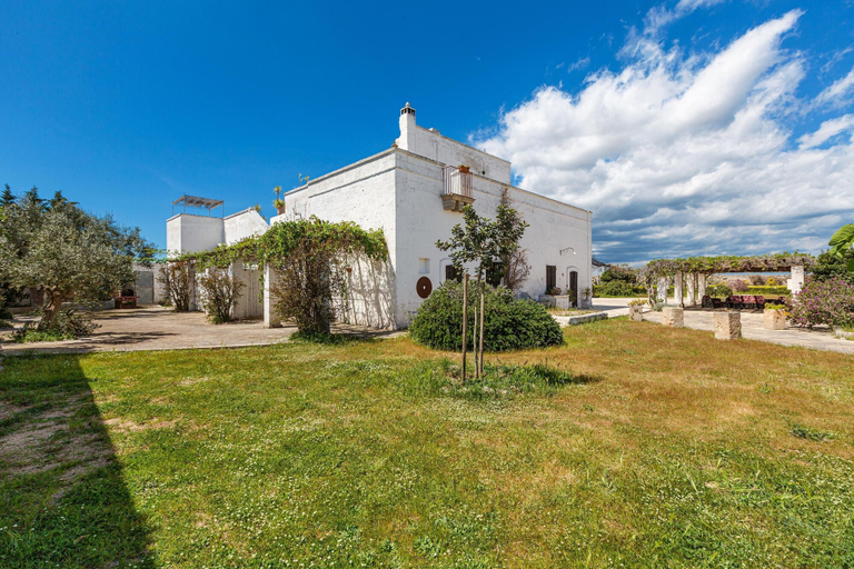 Exterior & Views 2, 3003 Masseria Surani Grande- Appartamento Sinistra by Barbarhouse, Taranto