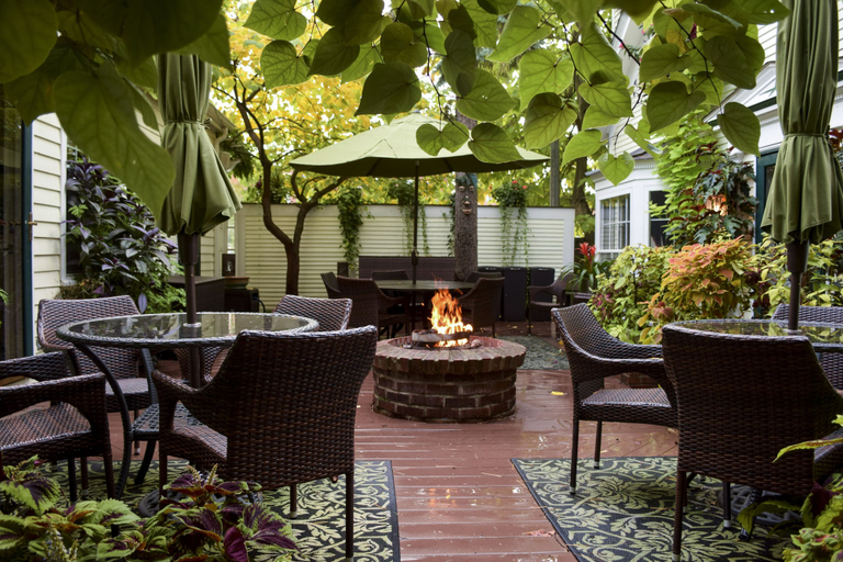 Food & Drinks, Wild Goose Inn, Ingham