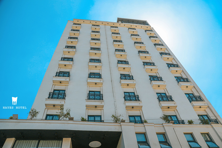Exterior & Views 2, Hayes Hotel Addis Ababa, Addis Abeba