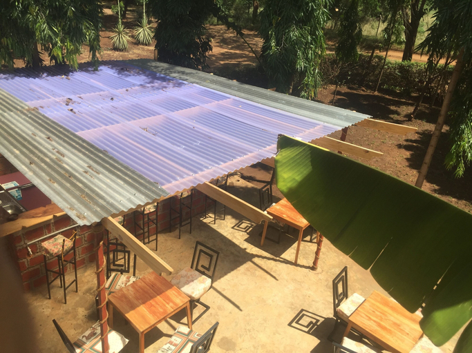 Sport & Beauty 5, African Jungles campsites and Lodges, Moshi Urban