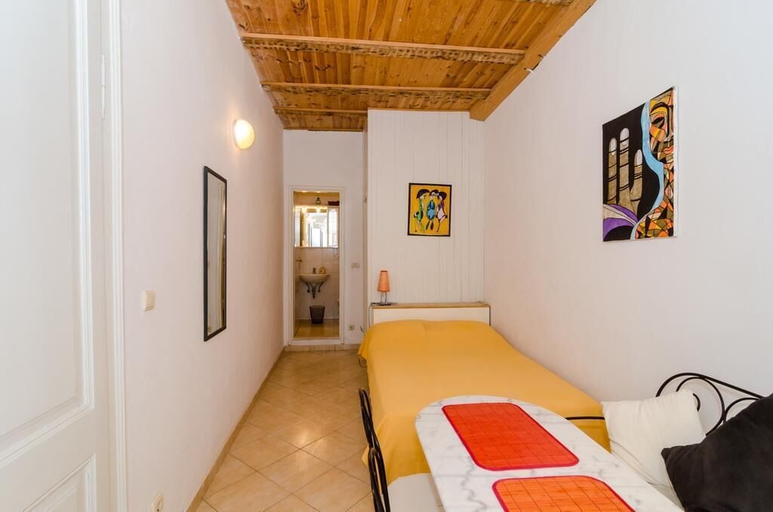 Bedroom 2, Apartment & Room Dubrovnik Sweet Home, Dubrovnik