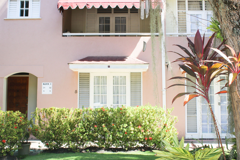 Exterior & Views 2, Fisherman's Point Beach Resort