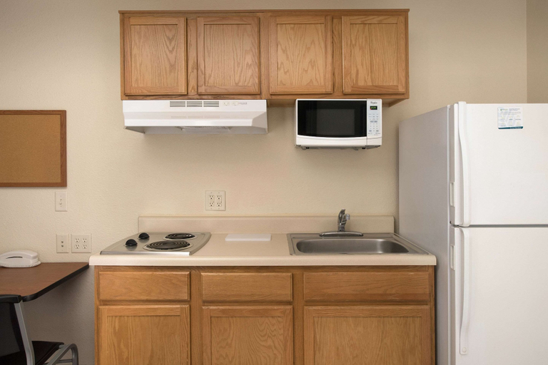 Others 5, WoodSpring Suites Junction City, Geary