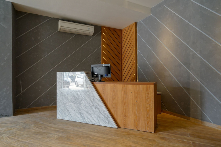 Others 4, OYO 1574 U xpress Hotel, Palembang